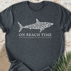 Waves Bring Wonders T-shirt