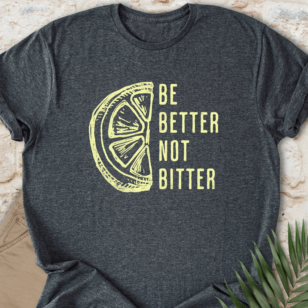 Bitter T-shirt
