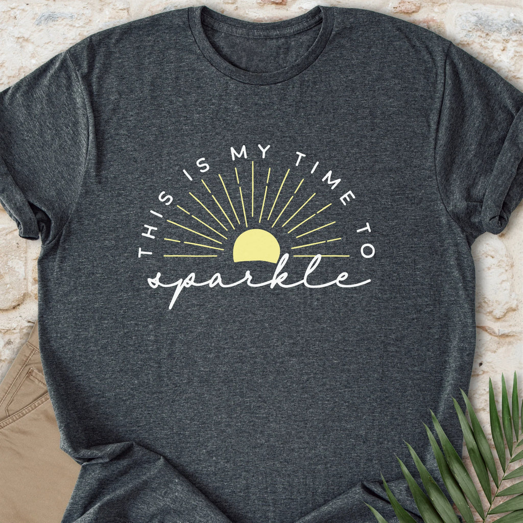 Sparkle T-shirt