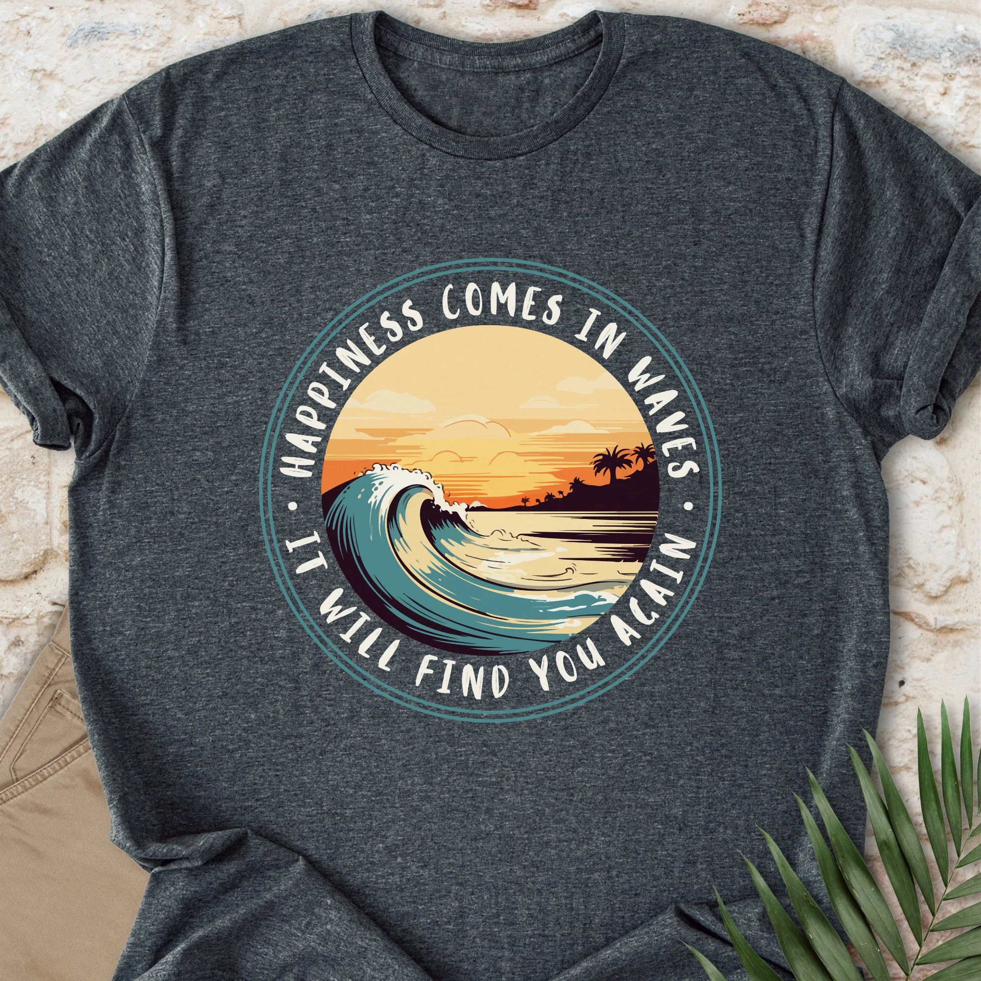 Find You Again T-shirt