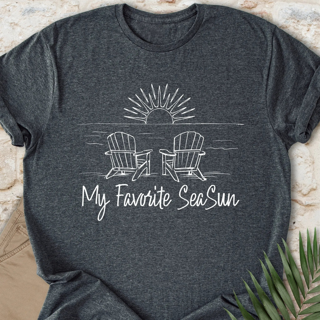 Favorite SeaSun T-shirt