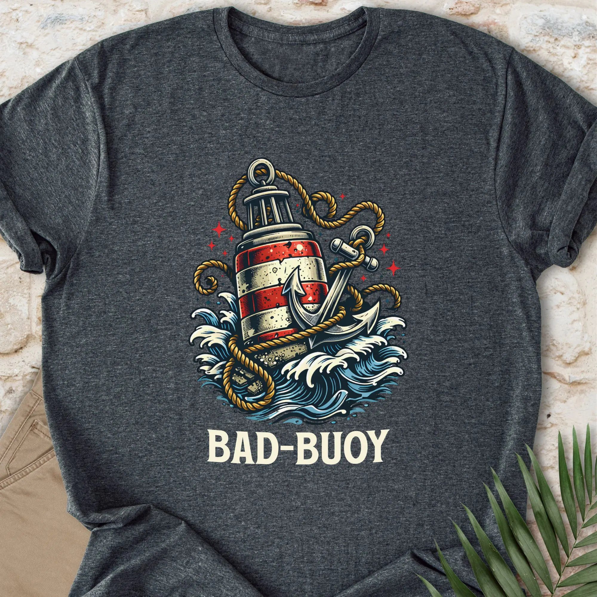 Bad-Buoy T-shirt
