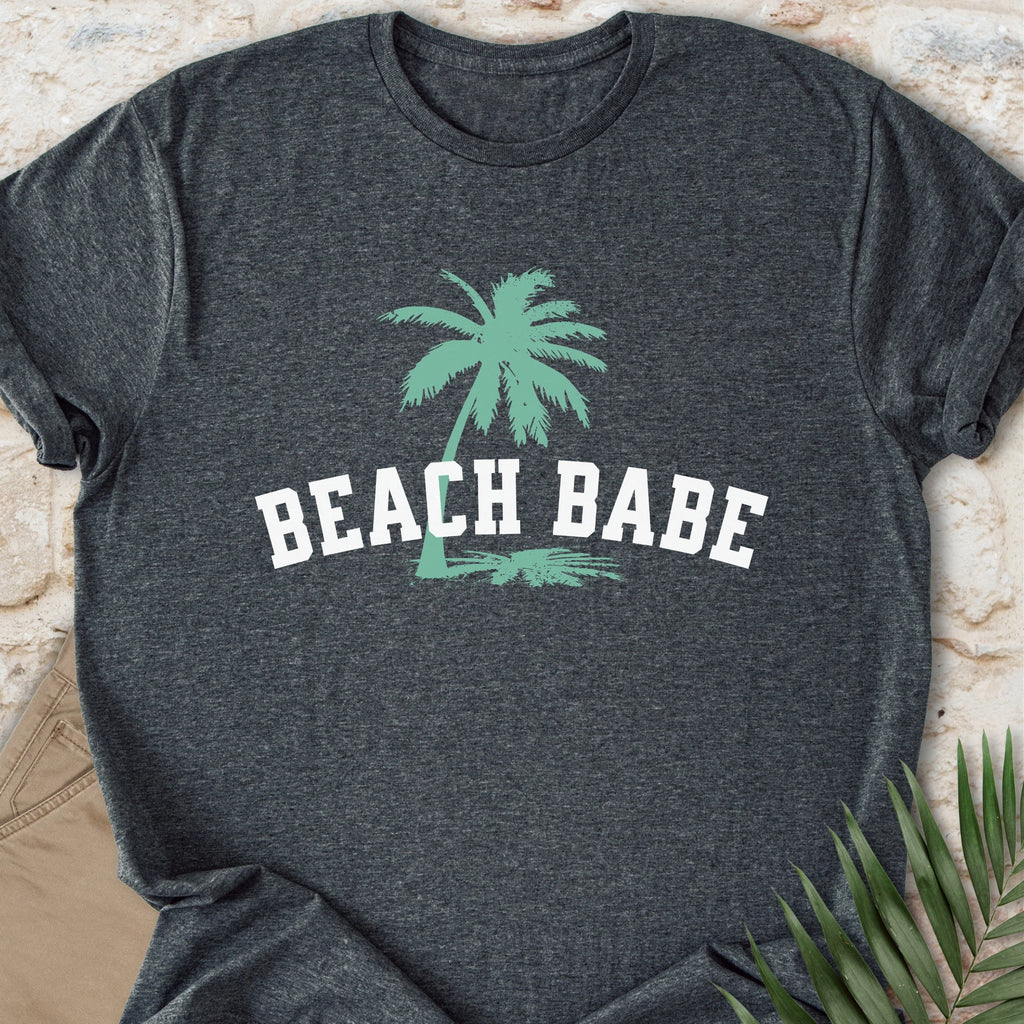 Beach Babe T-shirt