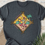 Make Margaritas T-shirt