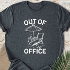 Out of Office T-shirt