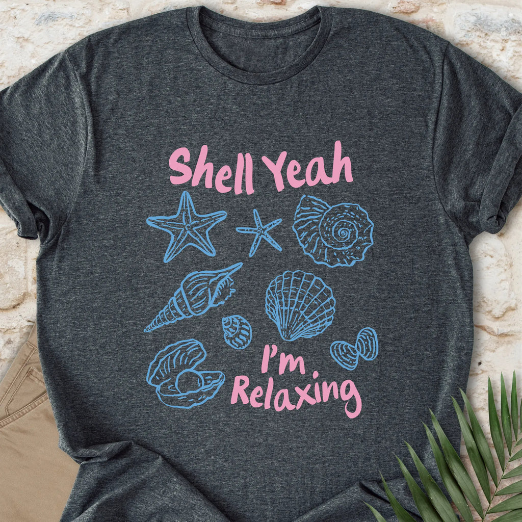 I'm Relaxing T-shirt