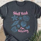 I'm Relaxing T-shirt