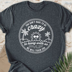 Crazy Train T-shirt