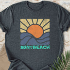 Sun Of A Beach T-shirt