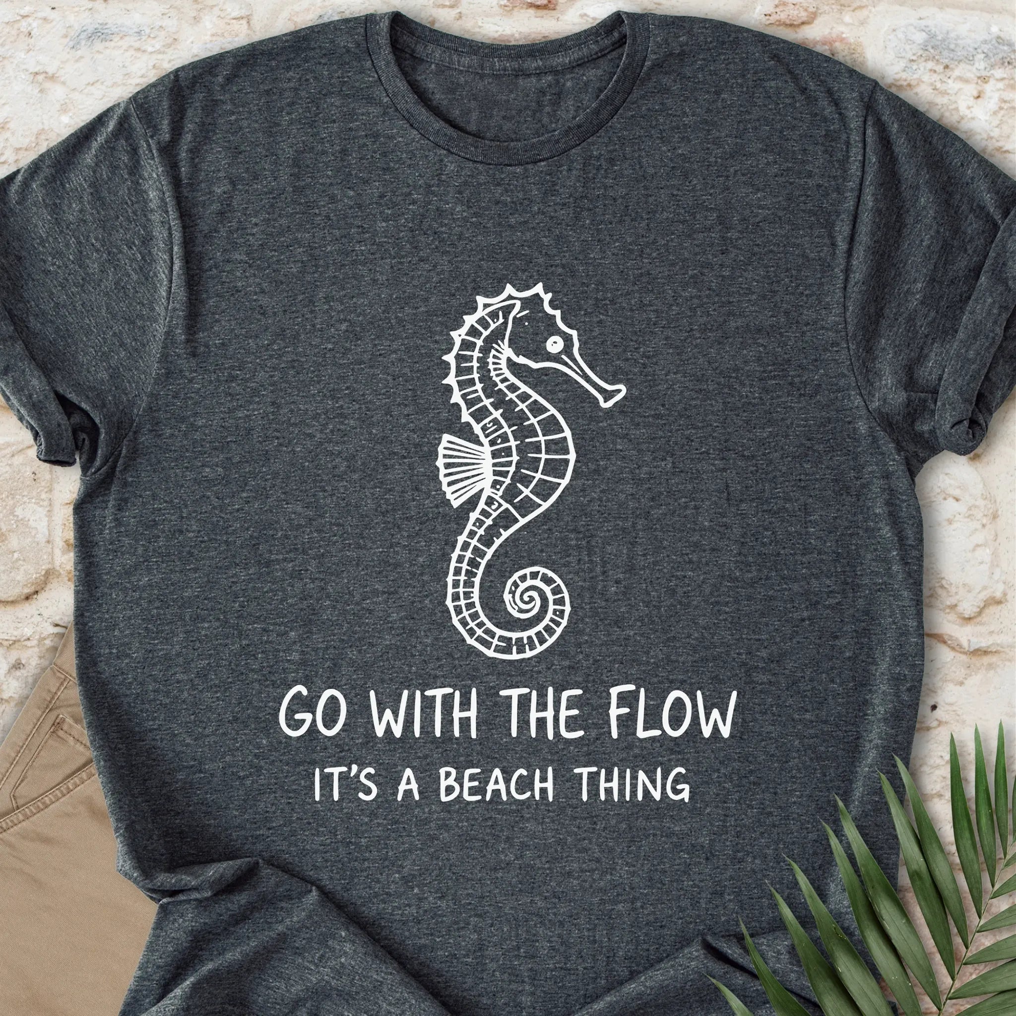 It's A Beach Thing T-shirt