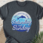 A Day Between T-shirt