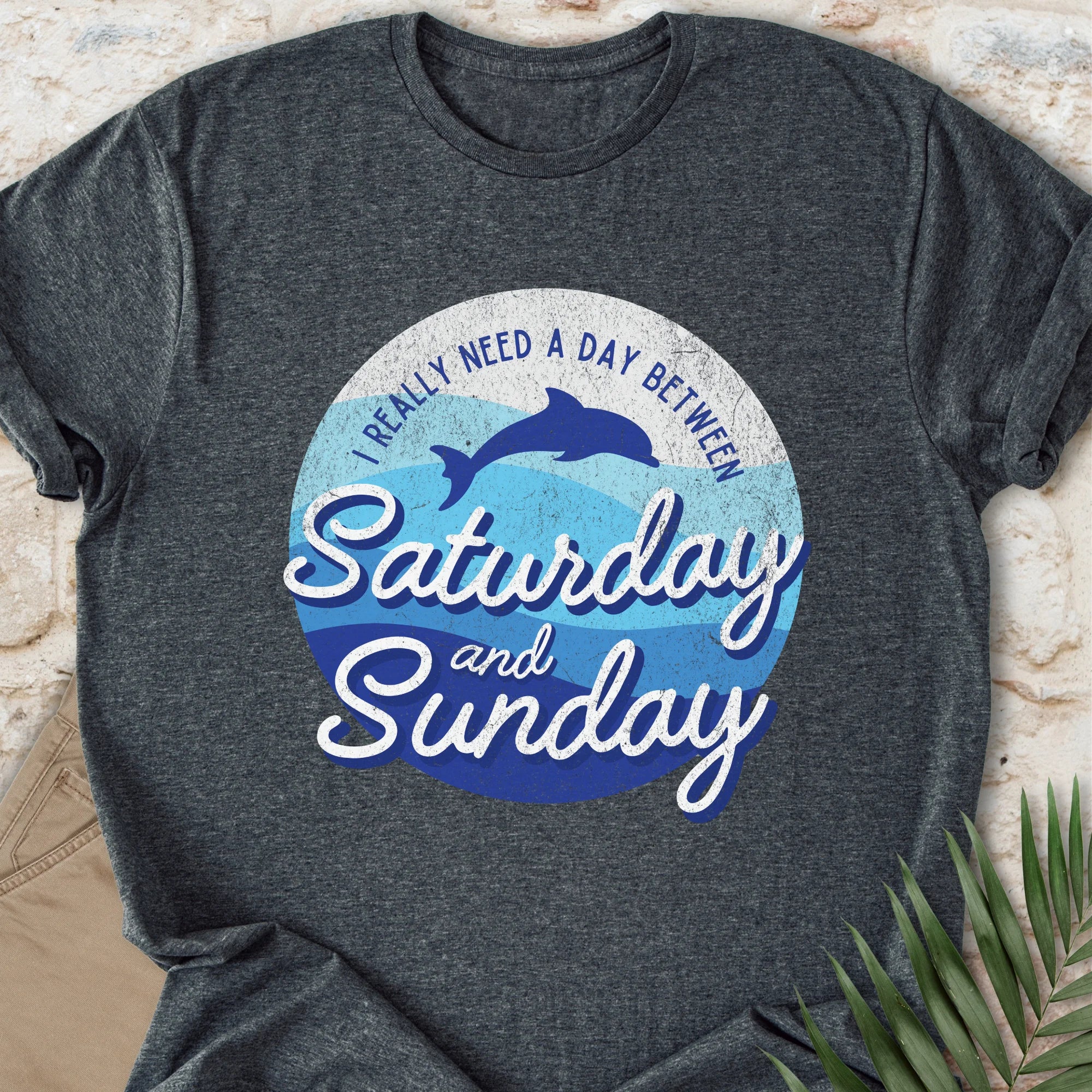 A Day Between T-shirt