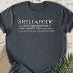 Shellaholic T-shirt