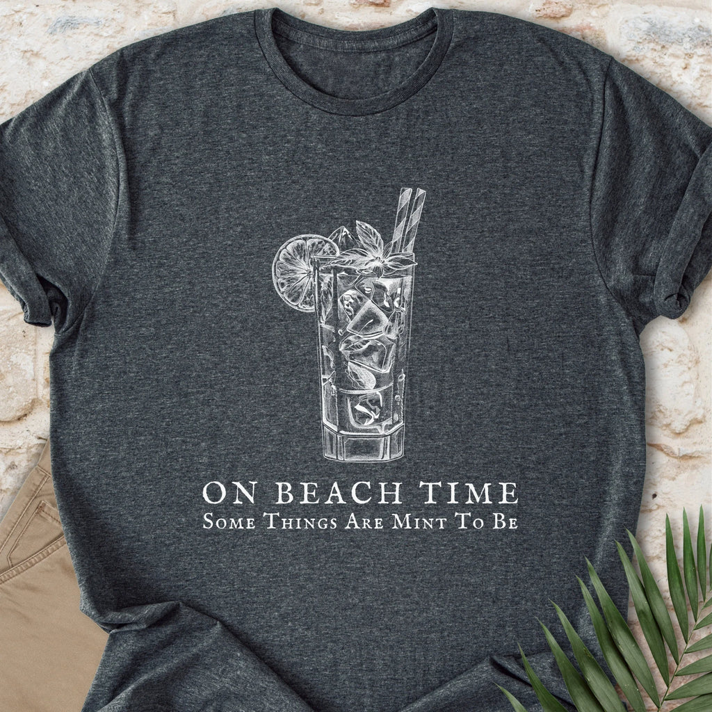 Mint To Be T-shirt