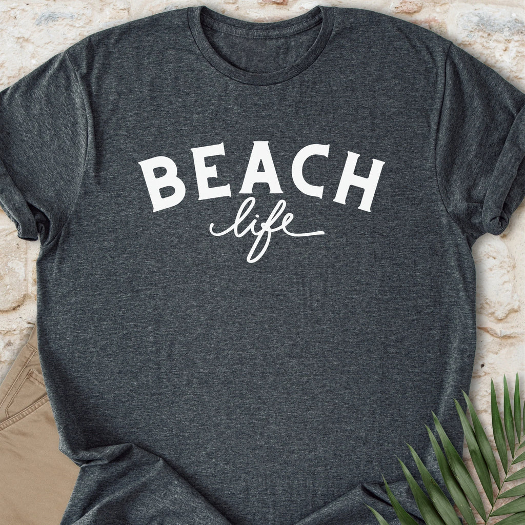 Beach Life T-shirt