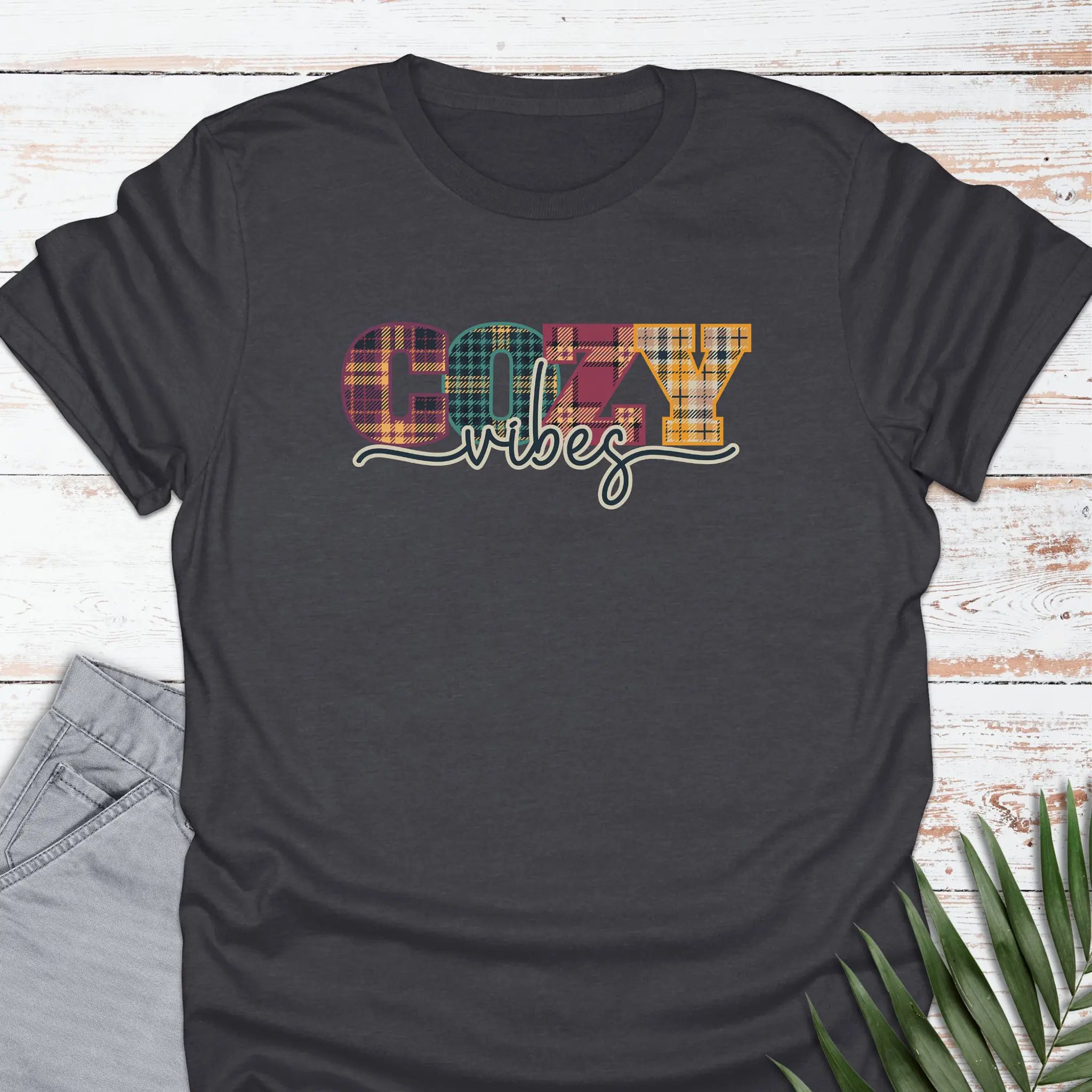 Cozy VibesT-shirt