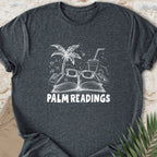 Palm Readings T-shirt