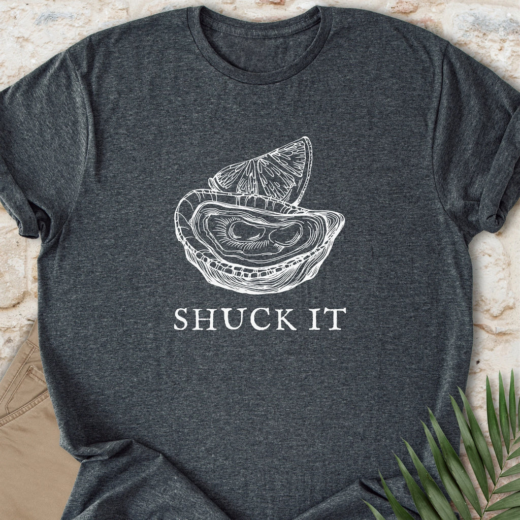 Shuck It T-shirt