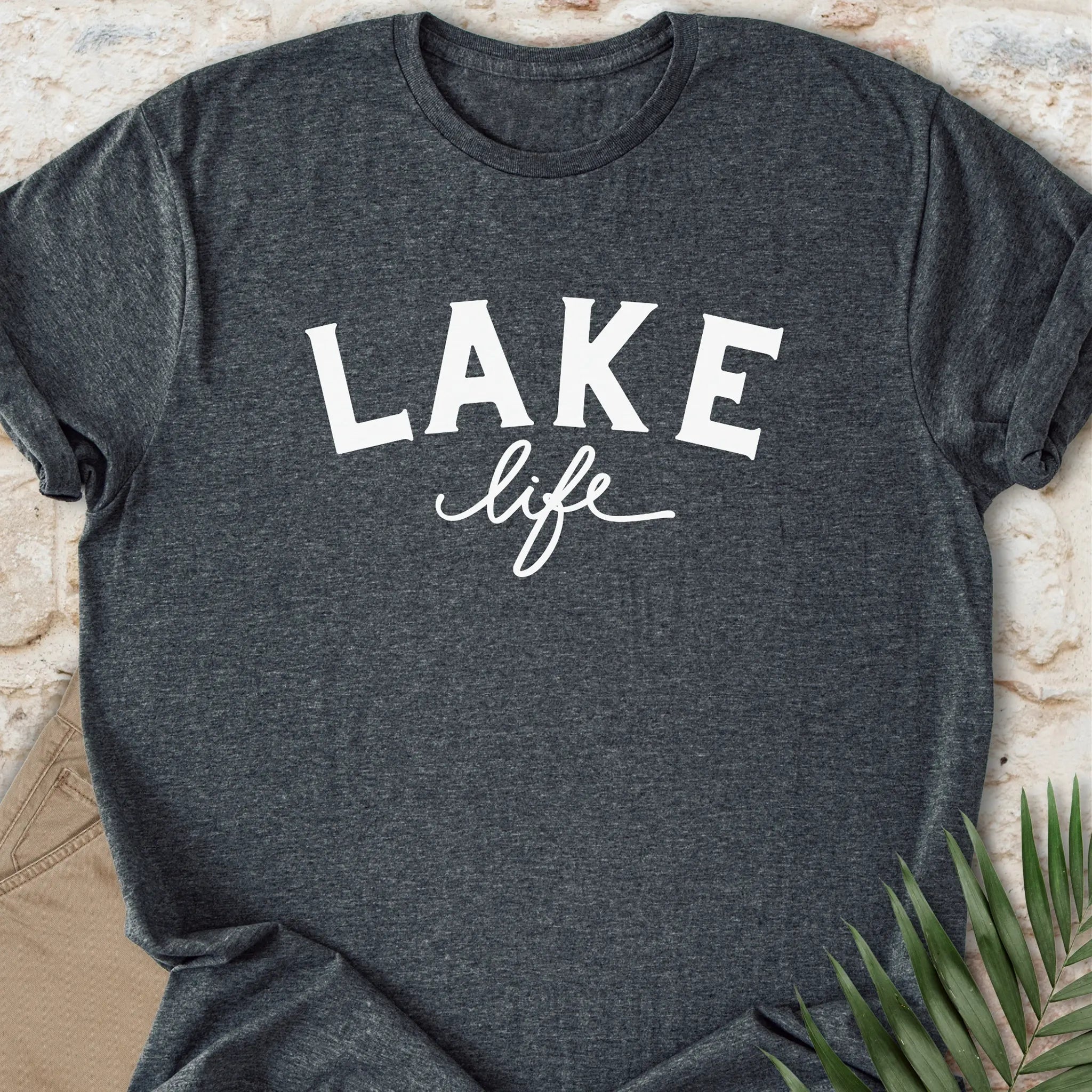 Lake Life T-shirt