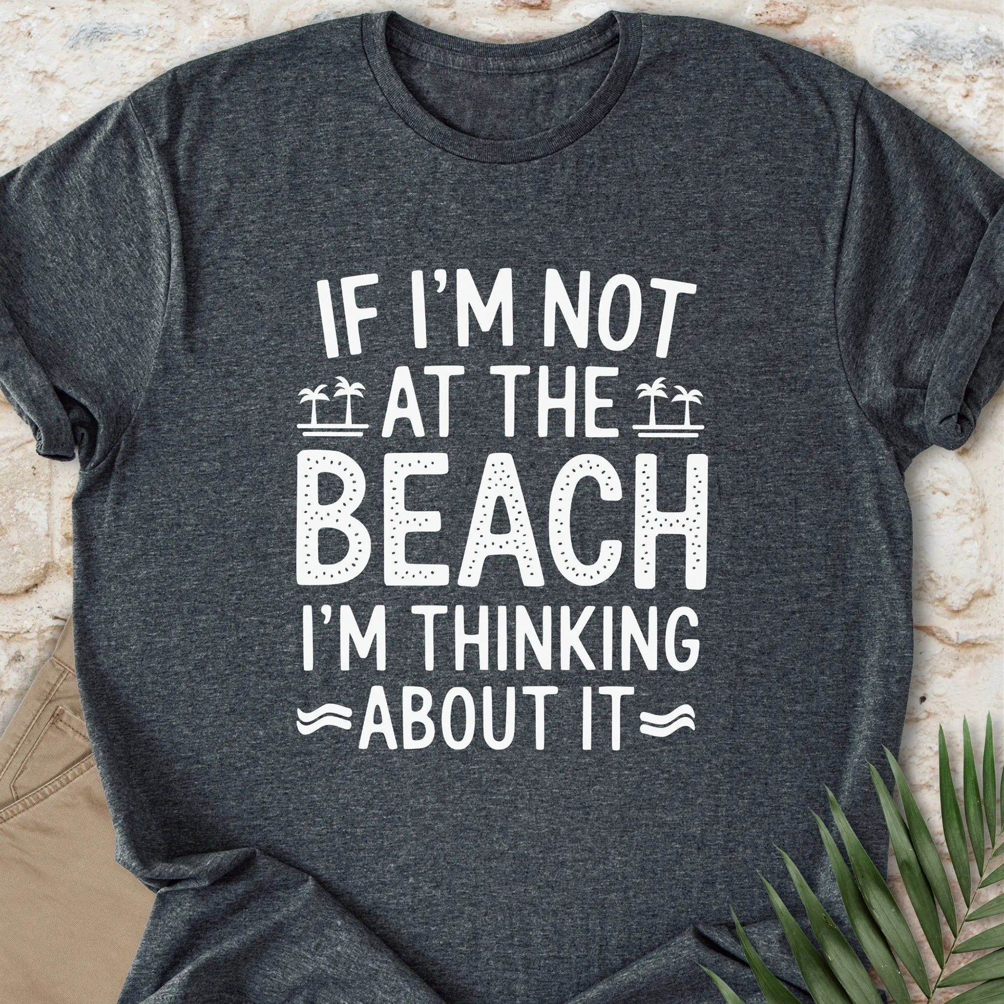 Thinking About It T-shirt