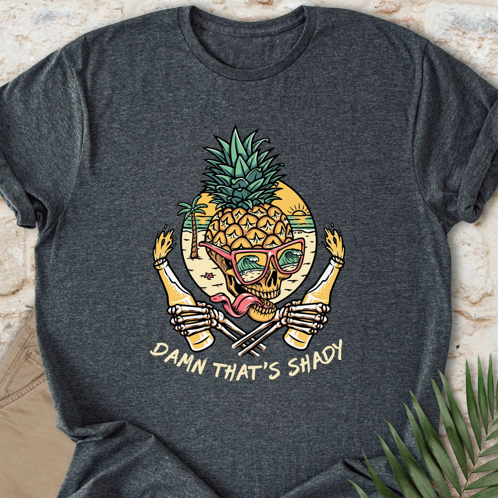 Damn That’s Shady T-shirt