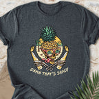 Damn That’s Shady T-shirt
