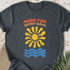 Sunny Days T-shirt