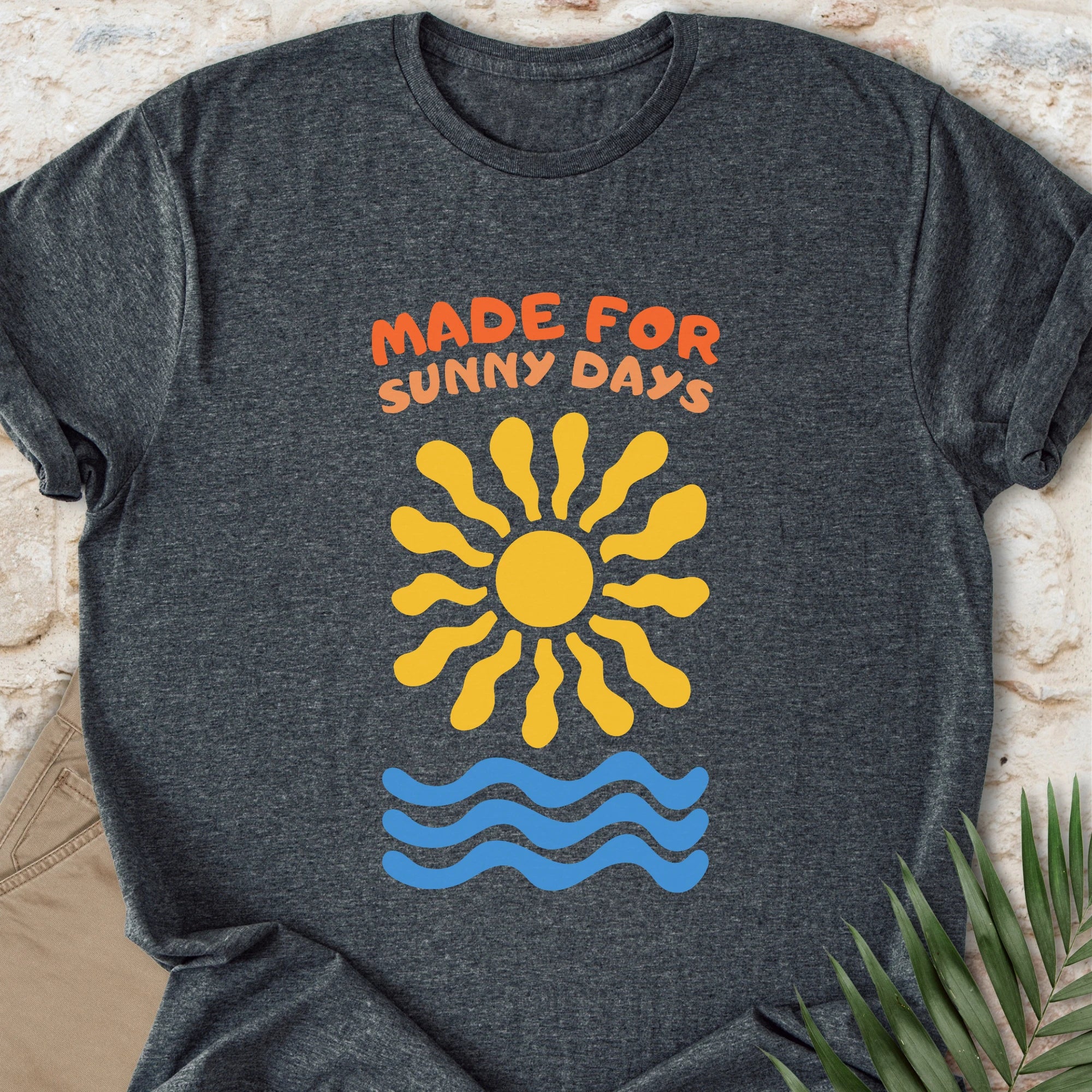 Sunny Days T-shirt