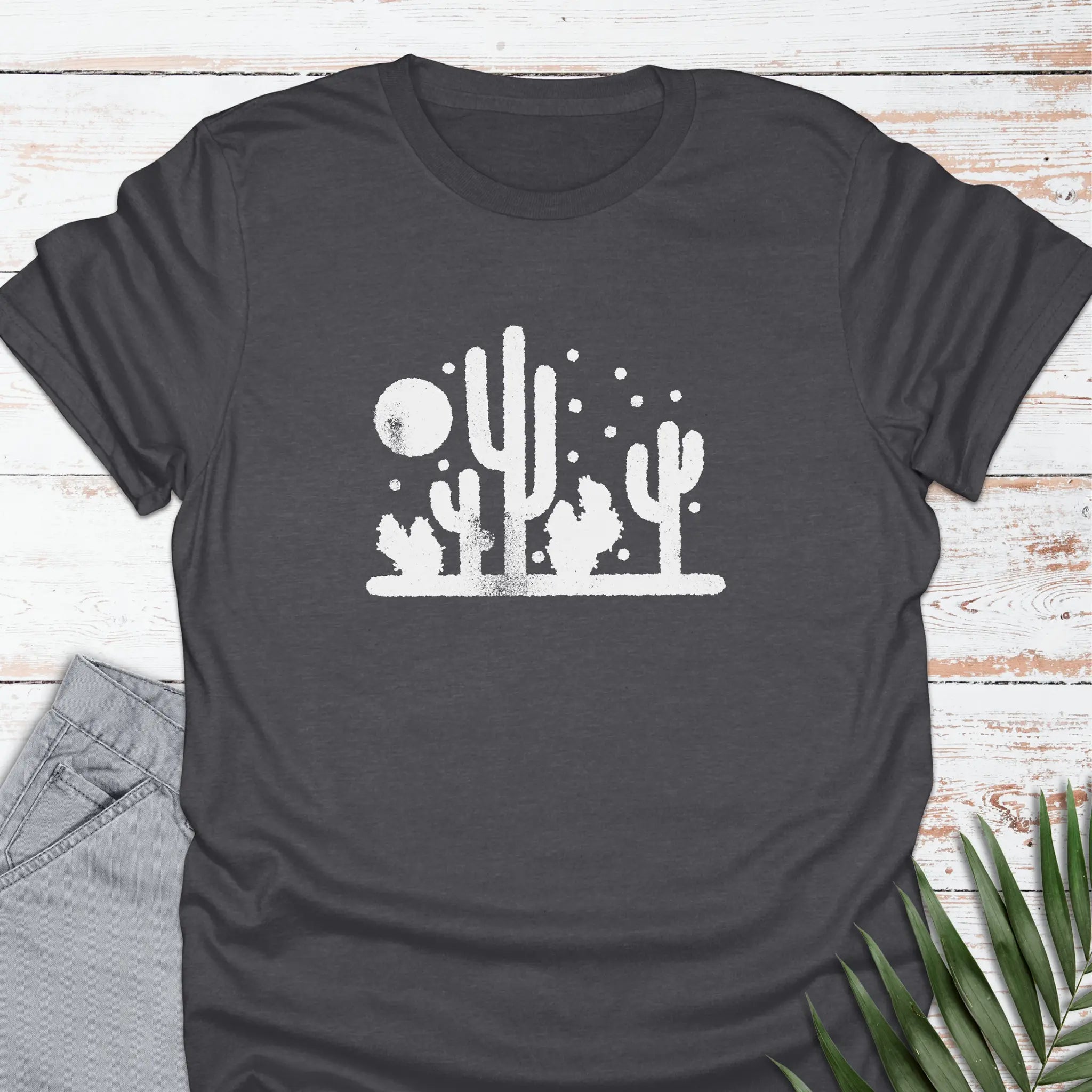 Prickly T-shirt - Life Is Wanderful Co.