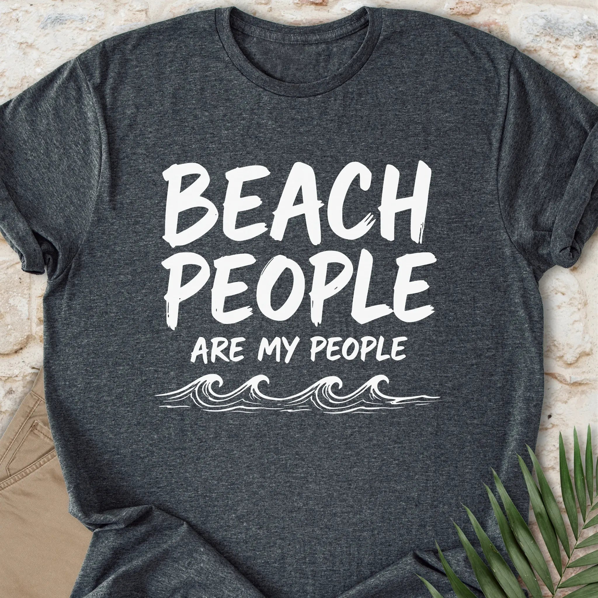 Beach People T-shirt