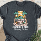 That’s Why I'm Here T-shirt