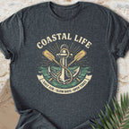 Coastal Life T-shirt