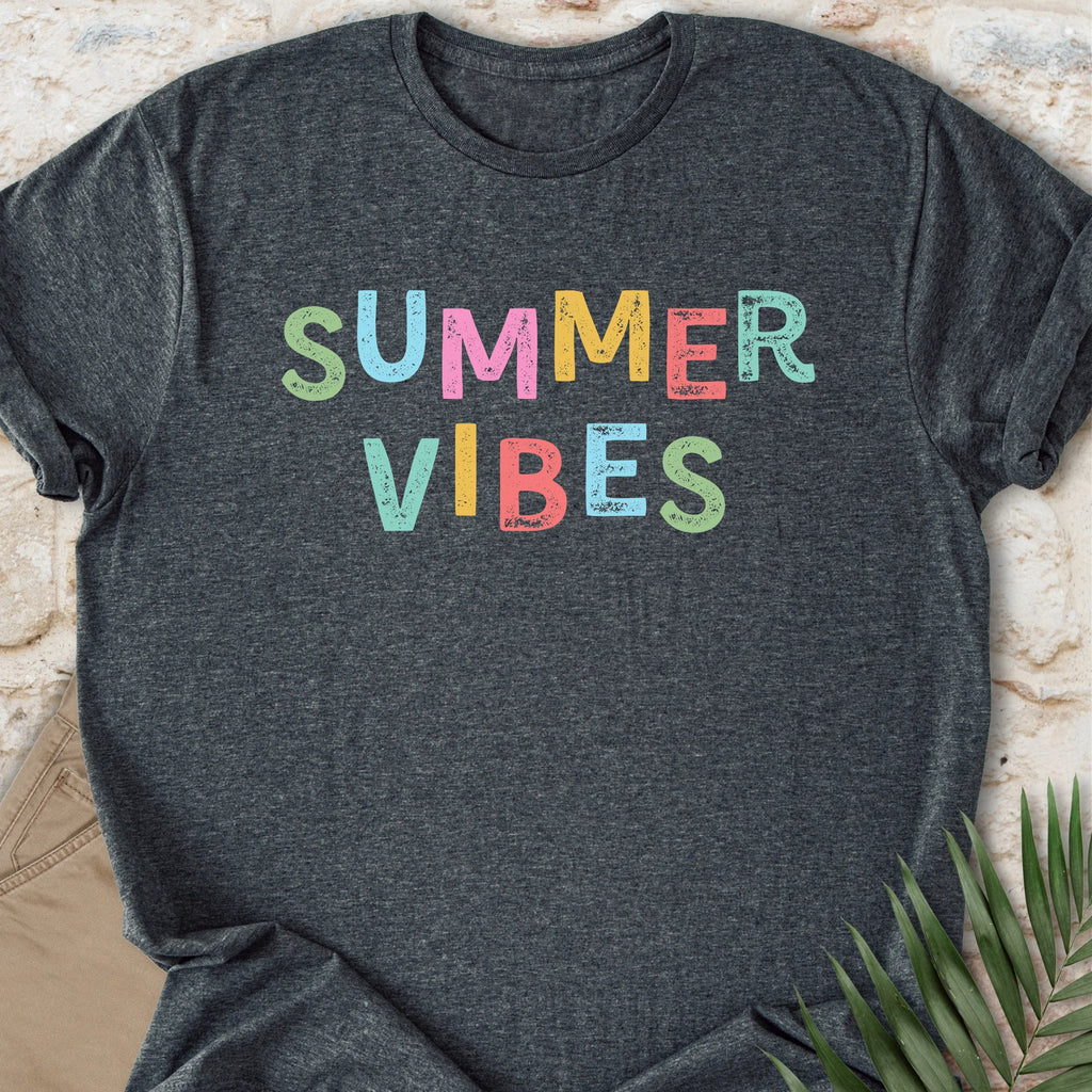 Summer Vibes T-shirt