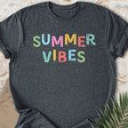 Summer Vibes T-shirt