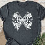 Golf Bow T-shirt