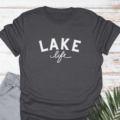 Lake Life T-shirt