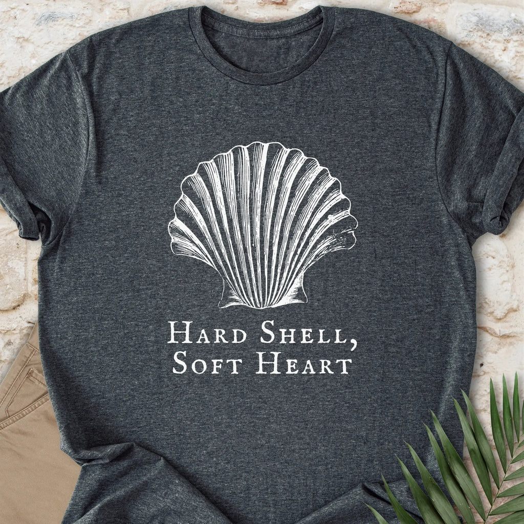 Hard Shell T-shirt