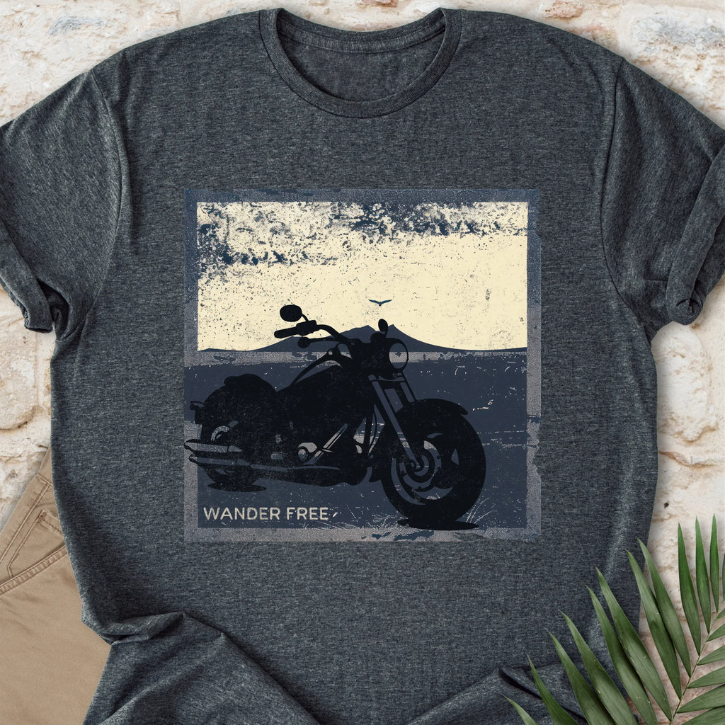 Wander Free T-shirt