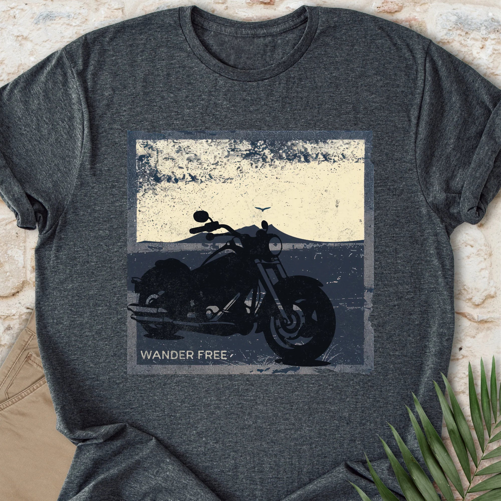 Wander Free T-shirt