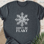 Flaky T-shirt