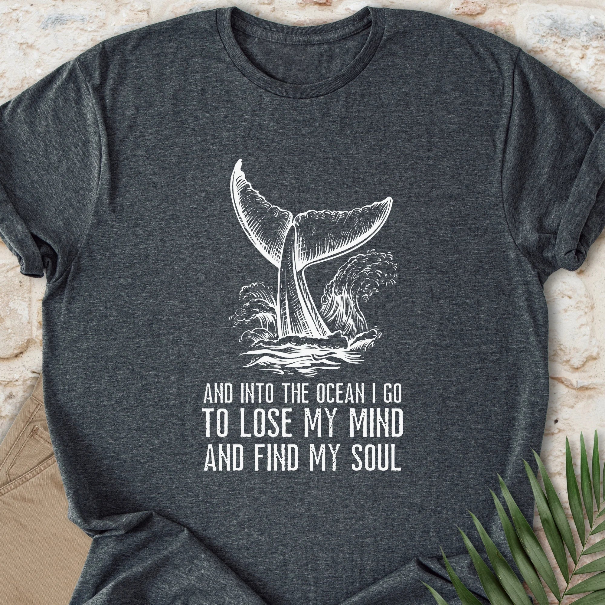 Find My Soul T-shirt