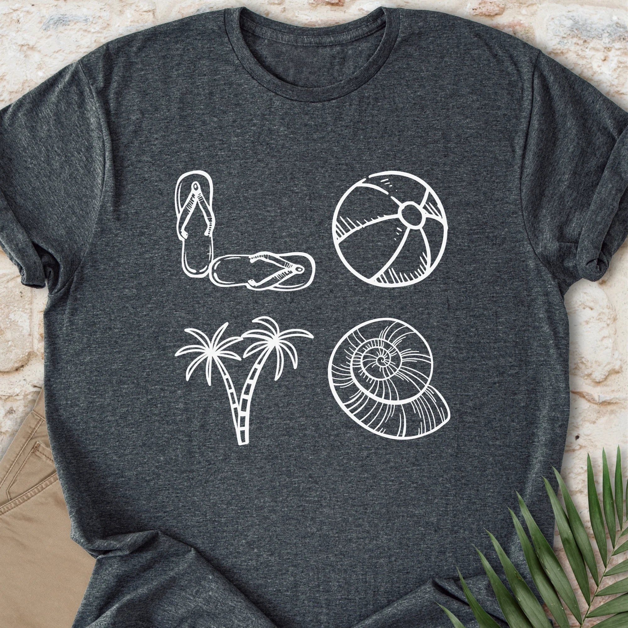 L-O-V-E T-shirt