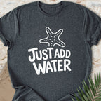 Add Water T-shirt