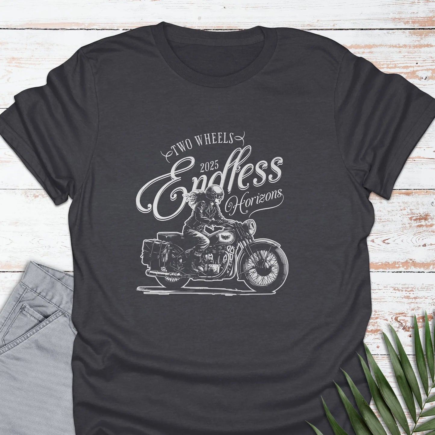 Endless Horizons T-shirt