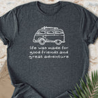 Good Friends T-shirt