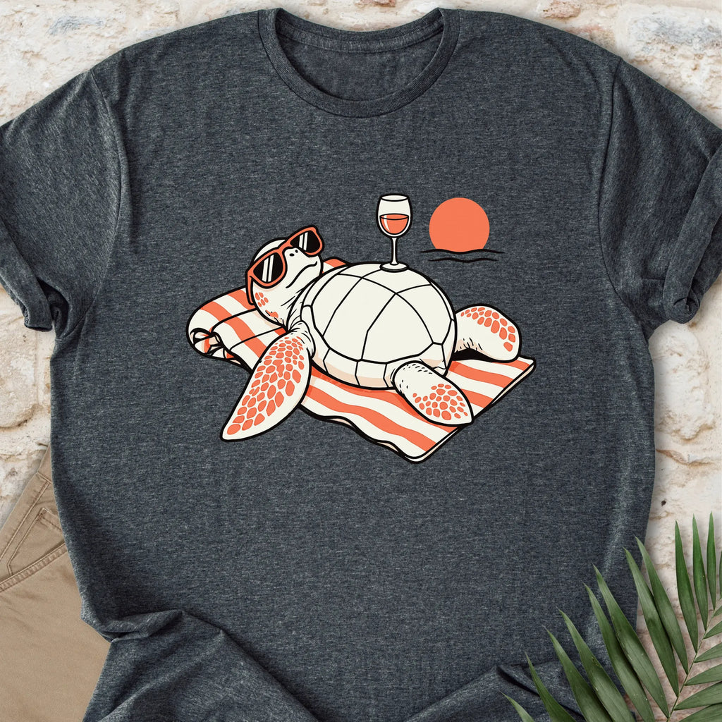 Slow Life T-shirt