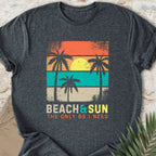 BS (Beach & Sun) T-shirt