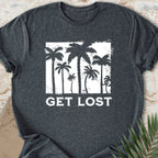Get Lost T-shirt