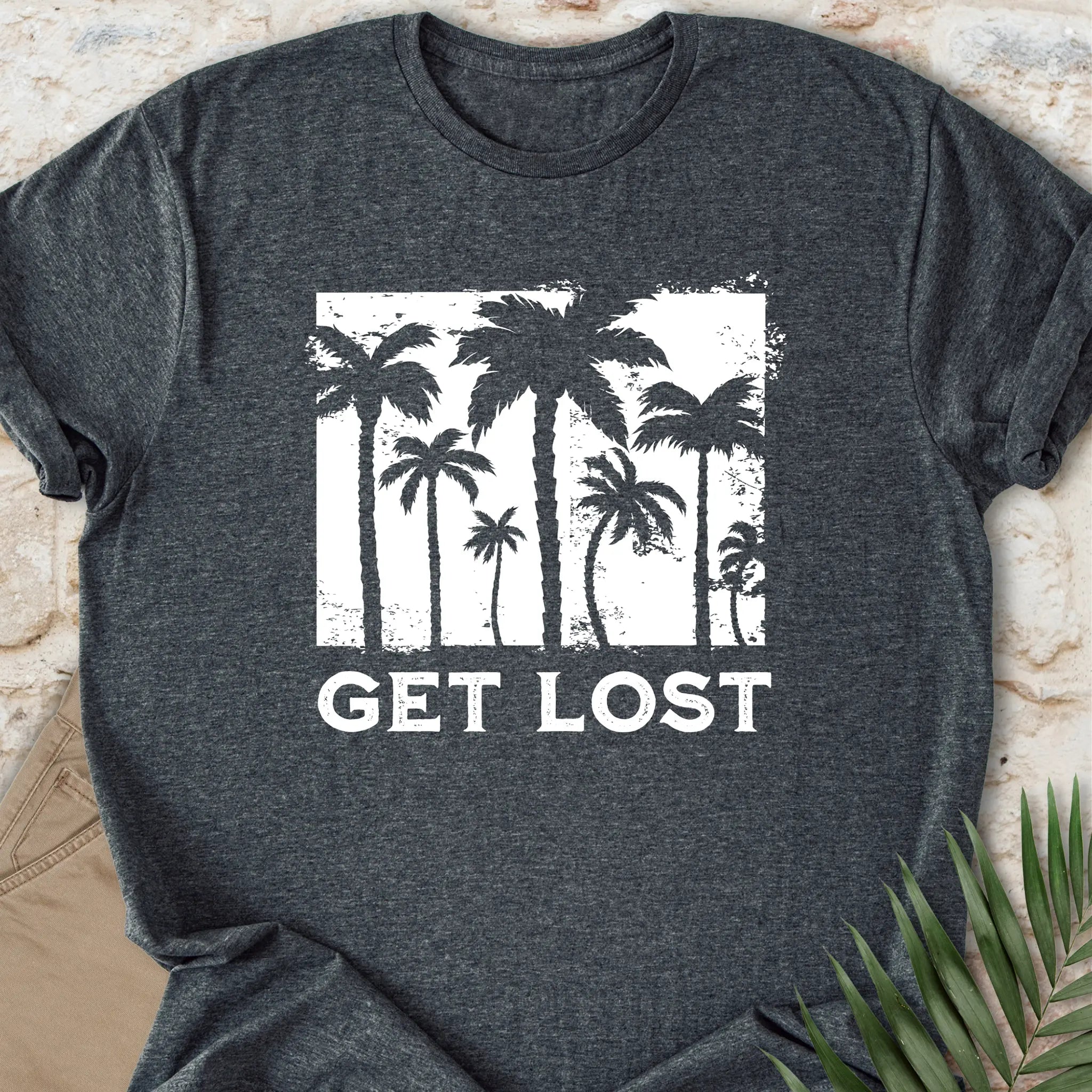 Get Lost T-shirt