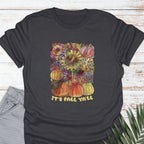 Fall Ya'll T-shirt